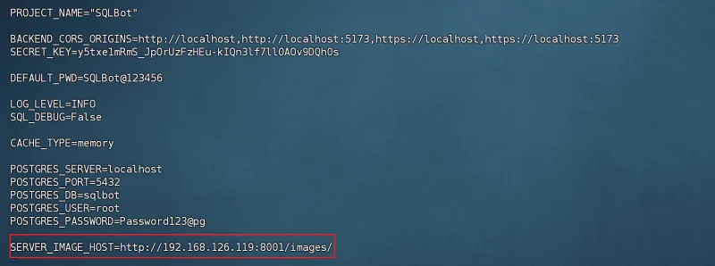 操作教程丨告别重复提问！MaxKB+SQLBot实现单次对话多次问数