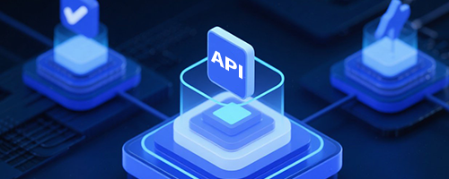 API 接口集成